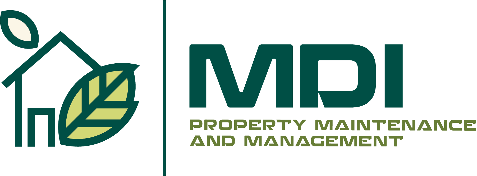MDI Property Maintenance & Management